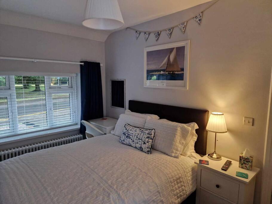 Room On Heath Park カーディフ エクステリア 写真