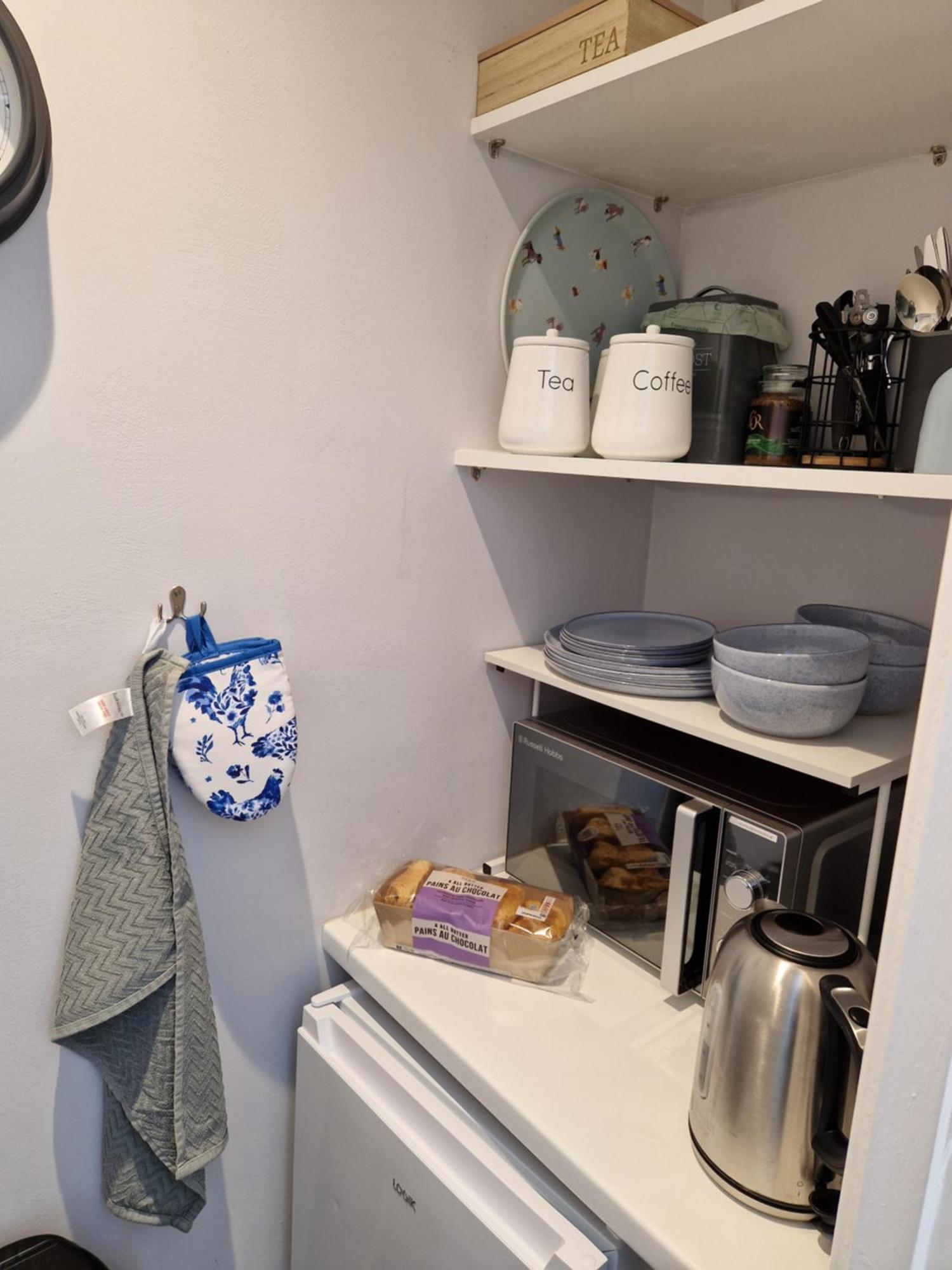 Room On Heath Park カーディフ エクステリア 写真